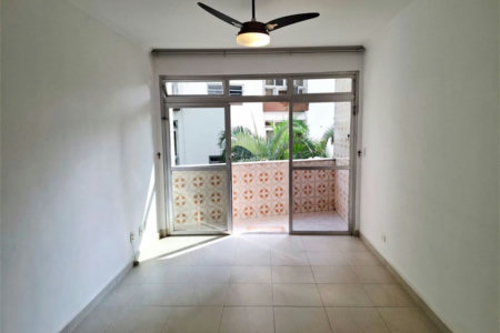 Apartamento com 2 dormitórios à venda, 102 m² por R$ 658.000,00 - Ponta da Praia - Santos/SP