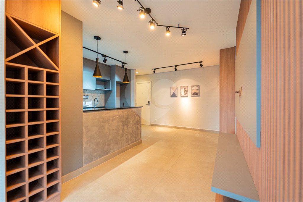 Apartamento à venda com 2 quartos, sendo 1 suíte, em Jardim Prudência, São Paulo, SP