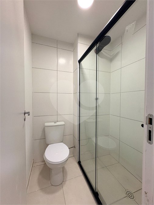 Apartamento à venda com 2 quartos em Jaguaré, São Paulo, SP