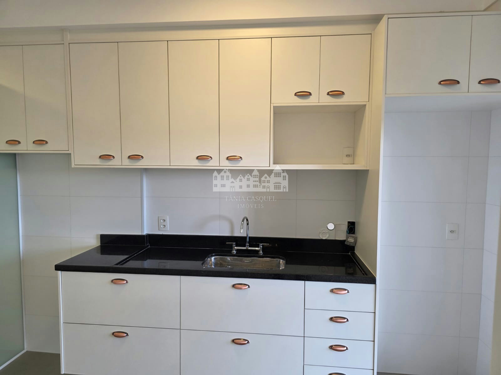 Apartamento, 3 quartos, 102 m² - Foto 2