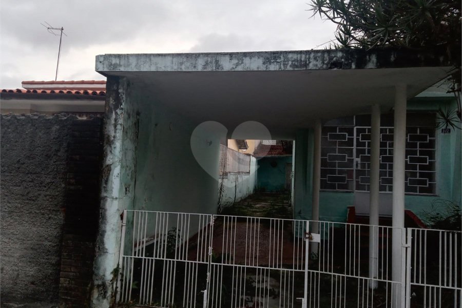 Terreno à venda com 2 quartos em Jaçanã, São Paulo, SP