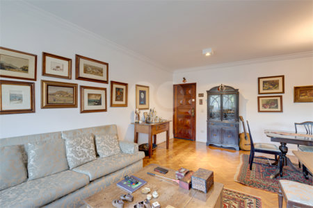 Apartamento à venda com 2 quartos, sendo 1 suíte, em Alto da Boa Vista, São Paulo, SP