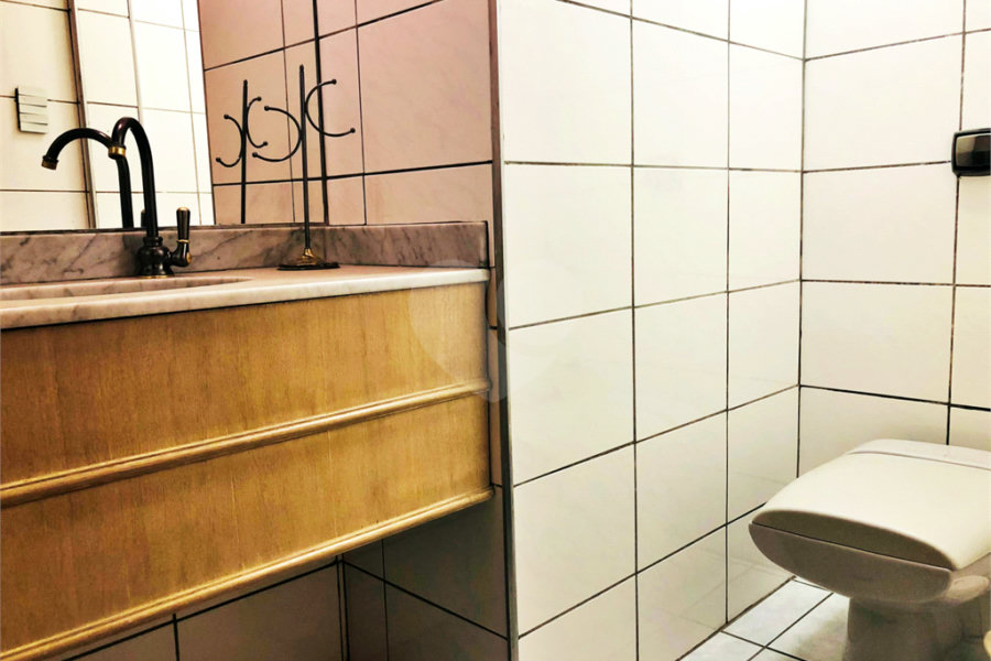 Sobrado à venda com 3 quartos, sendo 2 suítes,  em Mandaqui, São Paulo, SP