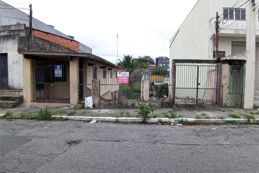 Terreno à venda em Casa Verde, São Paulo, SP