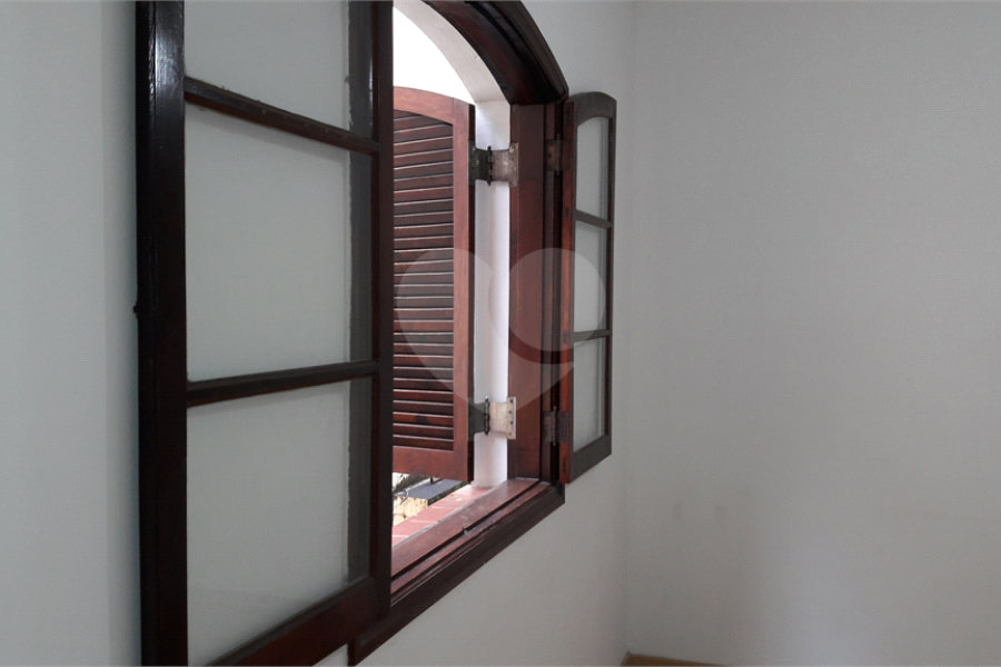 Sobrado à venda com 4 quartos, sendo 2 suítes, em Mandaqui, São Paulo, SP