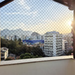 Cobertura à venda com 3 suítes em Tijuca, Rio de Janeiro, RJ
