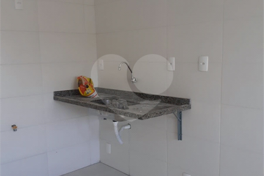Apartamento à venda com 2 quartos em Casa Verde, São Paulo, SP