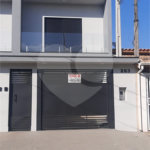 Sobrado à venda com 3 suítes em Vila Avaí, Indaiatuba, SP