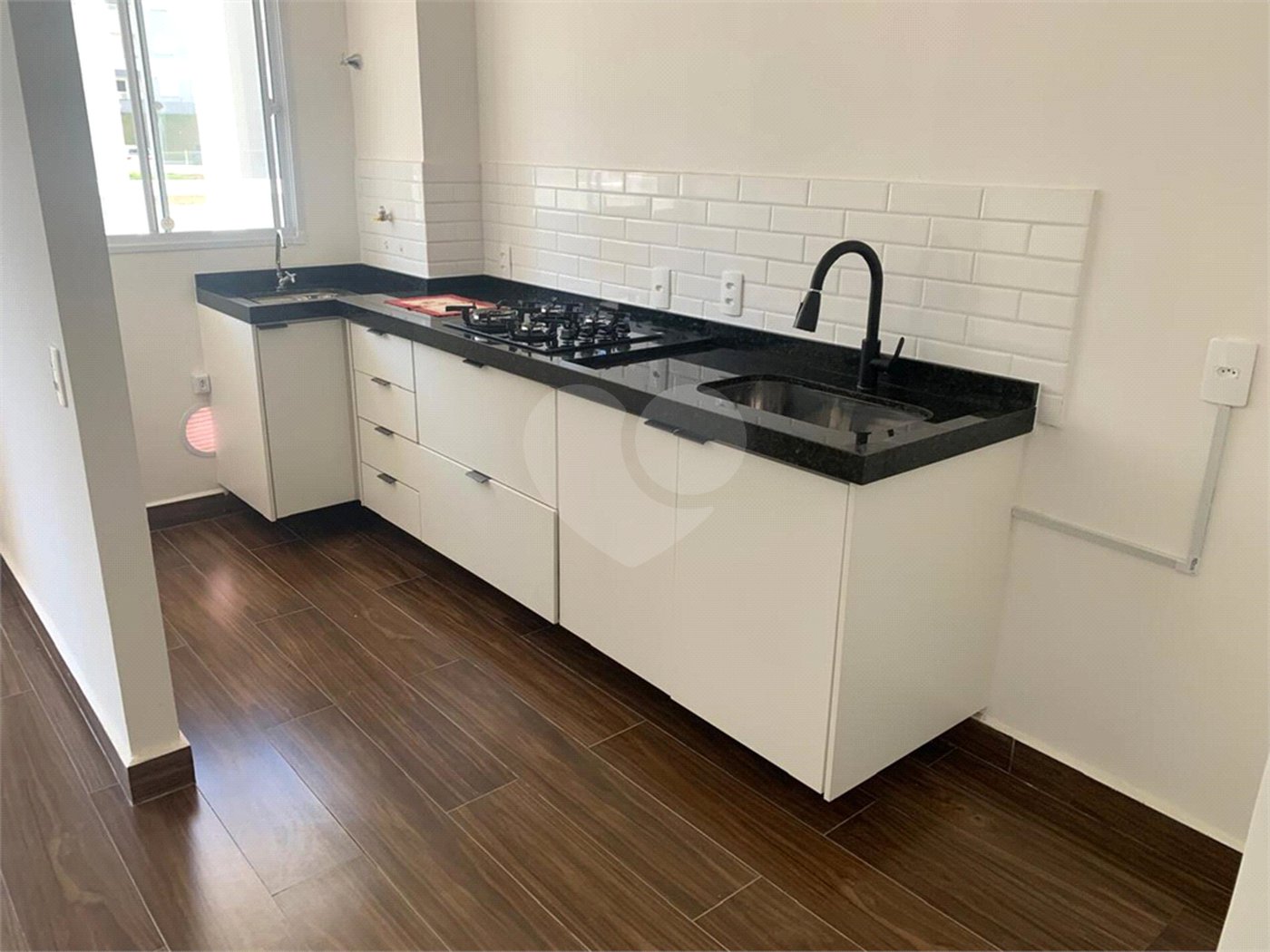 Apartamento à venda com 3 quartos em Vila Rio Branco, Jundiaí, SP