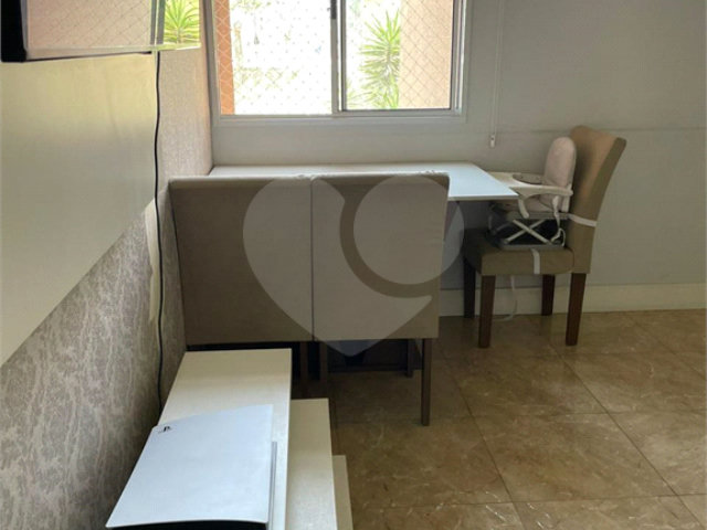 Apartamento à venda com 2 quartos em Jardim Odete, Guarulhos, SP