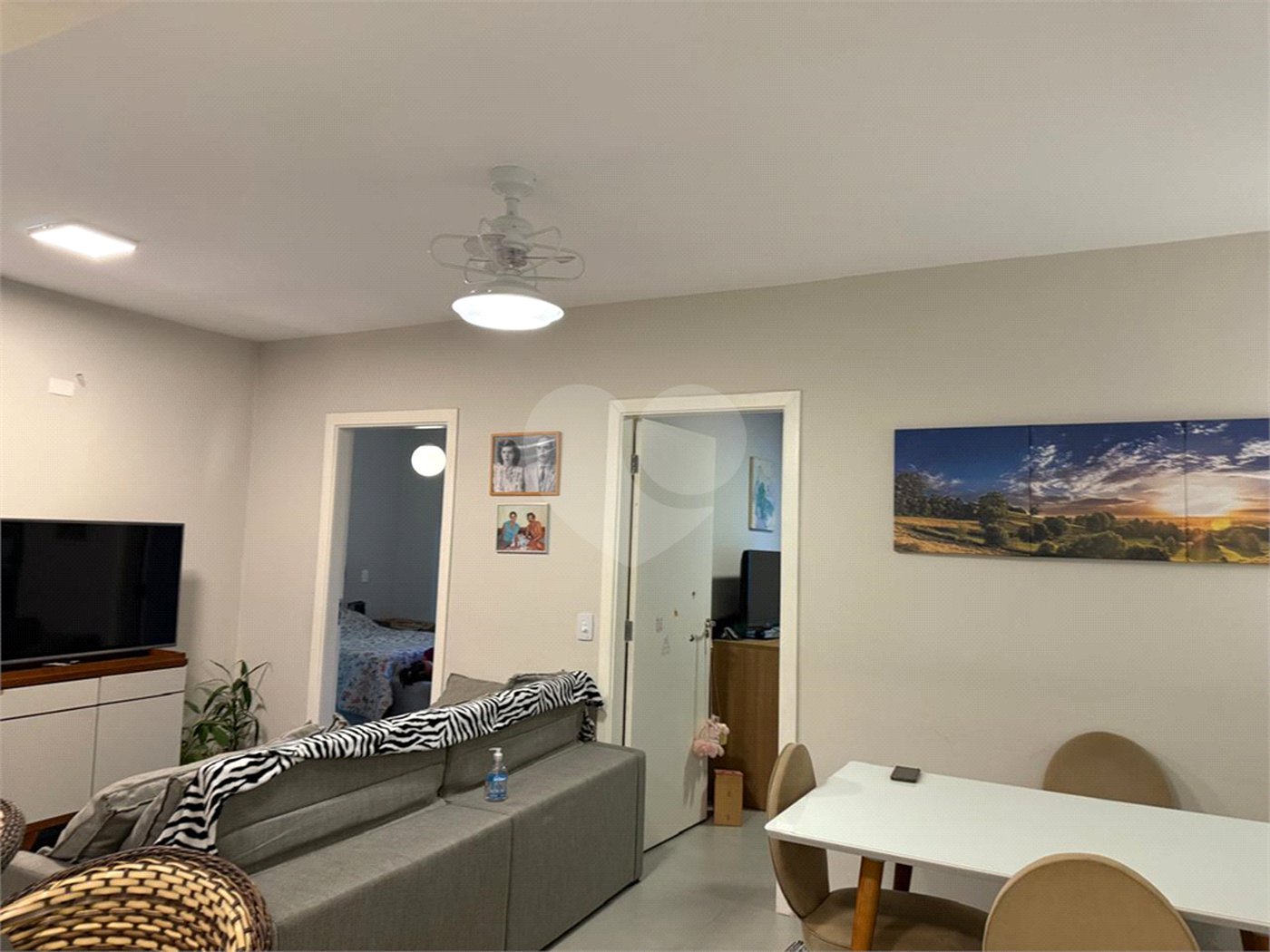 Apartamento à venda com 2 quartos, sendo 1 suíte, em Perdizes, São Paulo, SP