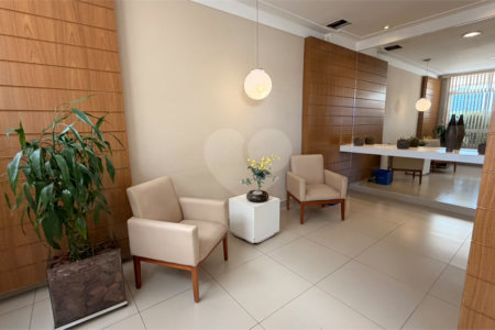 Apartamento à venda com 2 quartos, sendo 1 suíte, em Vila Maria, São Paulo, SP