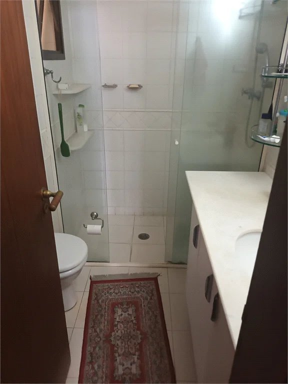 Apartamento à venda com 3 quartos, sendo 1 suíte, em Vila Suzana, São Paulo, SP