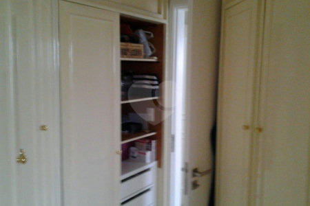Apartamento à venda com 3 suítes em Santa Teresinha, São Paulo, SP