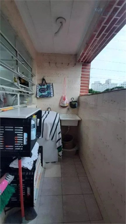 Apartamento à venda com 3 quartos, sendo 1 suíte, em Vila Leopoldina, São Paulo, SP