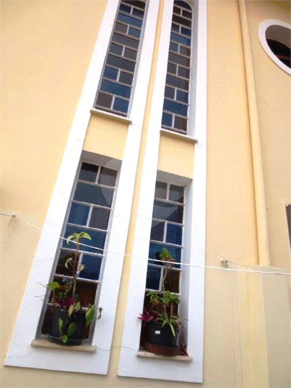 Sobrado à venda com 4 quartos, sendo 1 suíte, em Tucuruvi, São Paulo, SP
