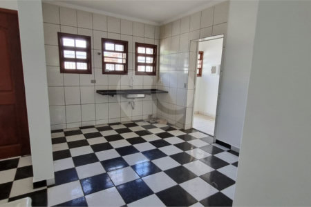 Casa à venda com 4 quartos, sendo 1 suíte,  em Parque América, Itu, SP