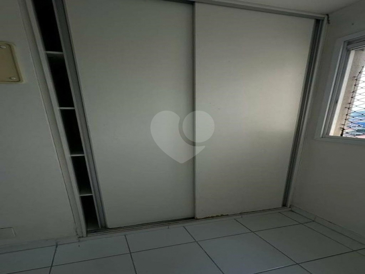 Apartamento à venda com 3 quartos, sendo 1 suíte, em Parque Maria Luiza, São Paulo, SP
