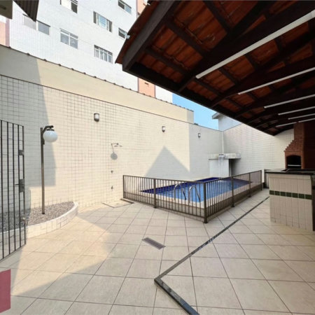 Casa Residencial à venda, Aparecida, Santos - CA0106.