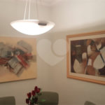 Apartamento para alugar com 2 suítes em Perdizes, São Paulo, SP