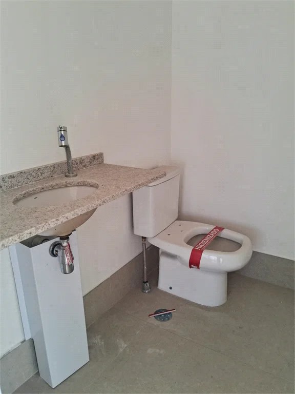Apartamento à venda com 4 suítes em Pinheiros, São Paulo, SP