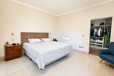 Casa à venda com 3 quartos, sendo 3 suítes, em Santos Dumont, Três Lagoas - MS