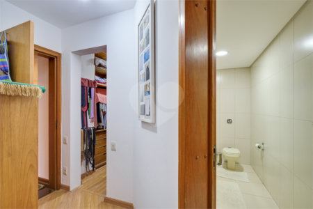 Apartamento à venda com 4 suítes em Chácara Santo Antônio (zona Sul), São Paulo, SP