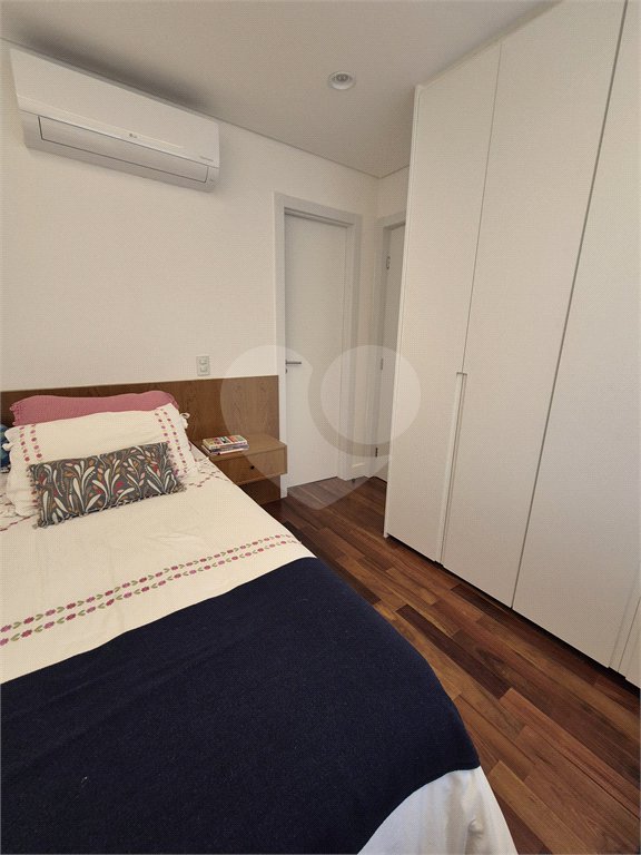 Apartamento à venda com 3 suítes em Santana, São Paulo, SP
