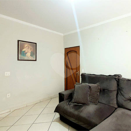 Casa à venda com 2 quartos, sendo 1 suíte, em Ipiranga, Ribeirão Preto, SP