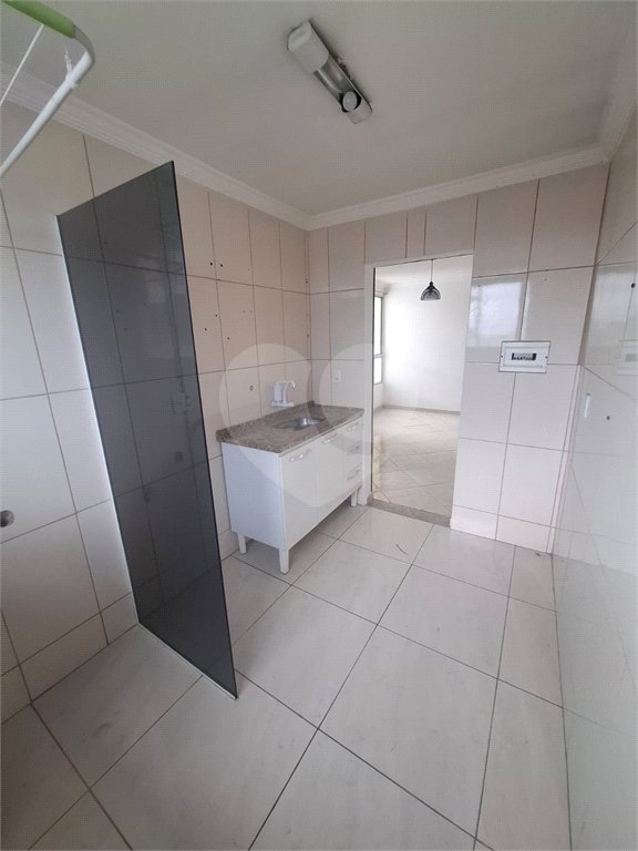 Apartamento para alugar com 2 quartos em Santíssimo, Rio de Janeiro, RJ