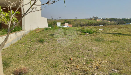 Terreno à venda no condomínio Mirante dos Ipês, Salto - SP