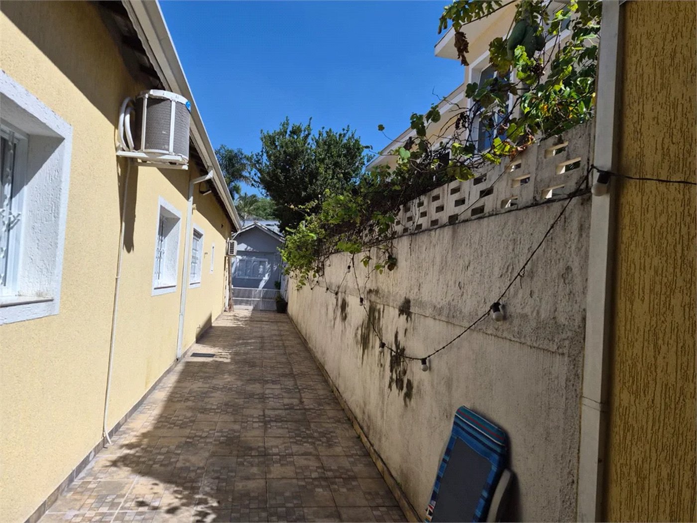 Casa à venda com 3 suítes em Bela Aliança, São Paulo, SP