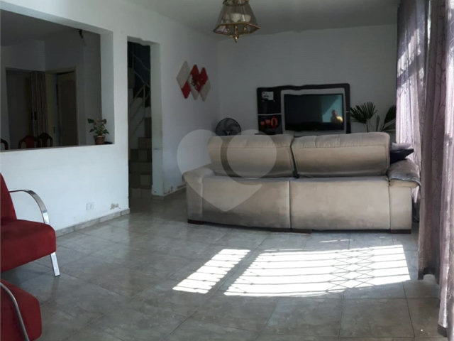 Sobrado à venda com 4 quartos, sendo 1 suíte,  em Freguesia do Ó, São Paulo, SP