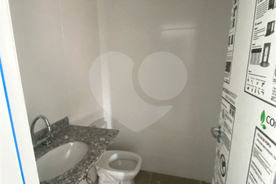 Apartamento à venda com 2 quartos, sendo 1 suíte, em São Miguel Paulista, São Paulo, SP