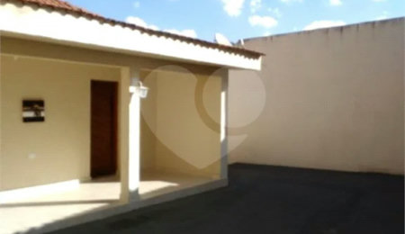 Casa Térrea à venda com 3 quartos, sendo 1 suíte,  em Horto Florestal, São Paulo, SP