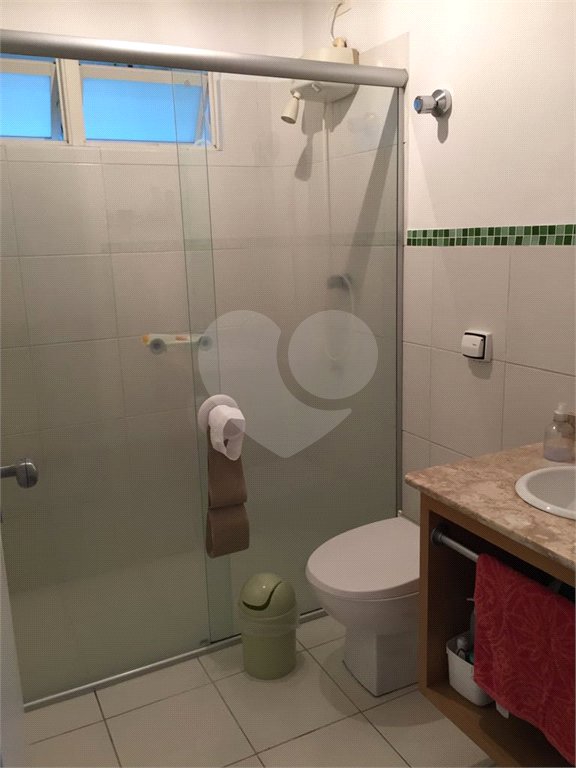Apartamento à venda com 1 quarto em Bela Vista, São Paulo, SP