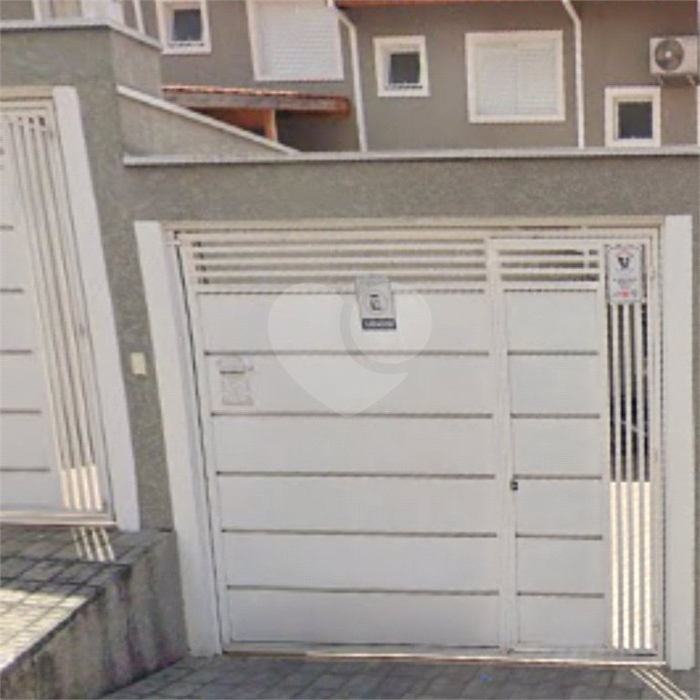 Sobrado à venda com 2 suítes em Vila Polopoli, São Paulo, SP