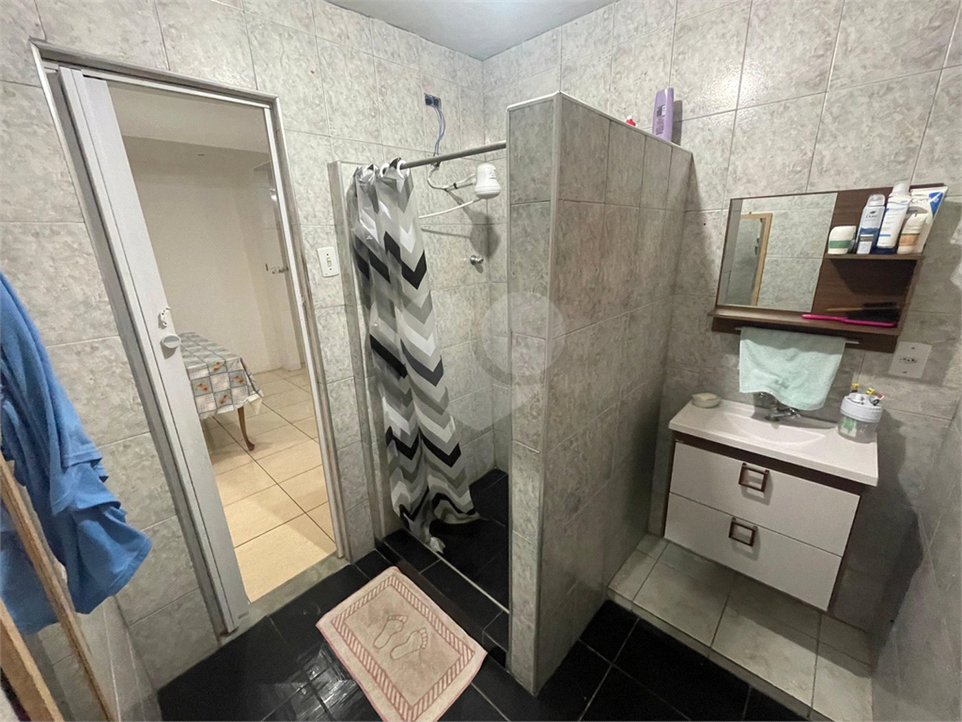 Casa à venda com 2 quartos em Campo Grande, Rio de Janeiro, RJ