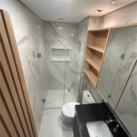 Apartamento à venda ou para alugar com 1 suíte em Pinheiros, São Paulo, SP