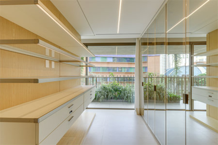 Apartamento à venda com 4 suítes em Moema, São Paulo, SP
