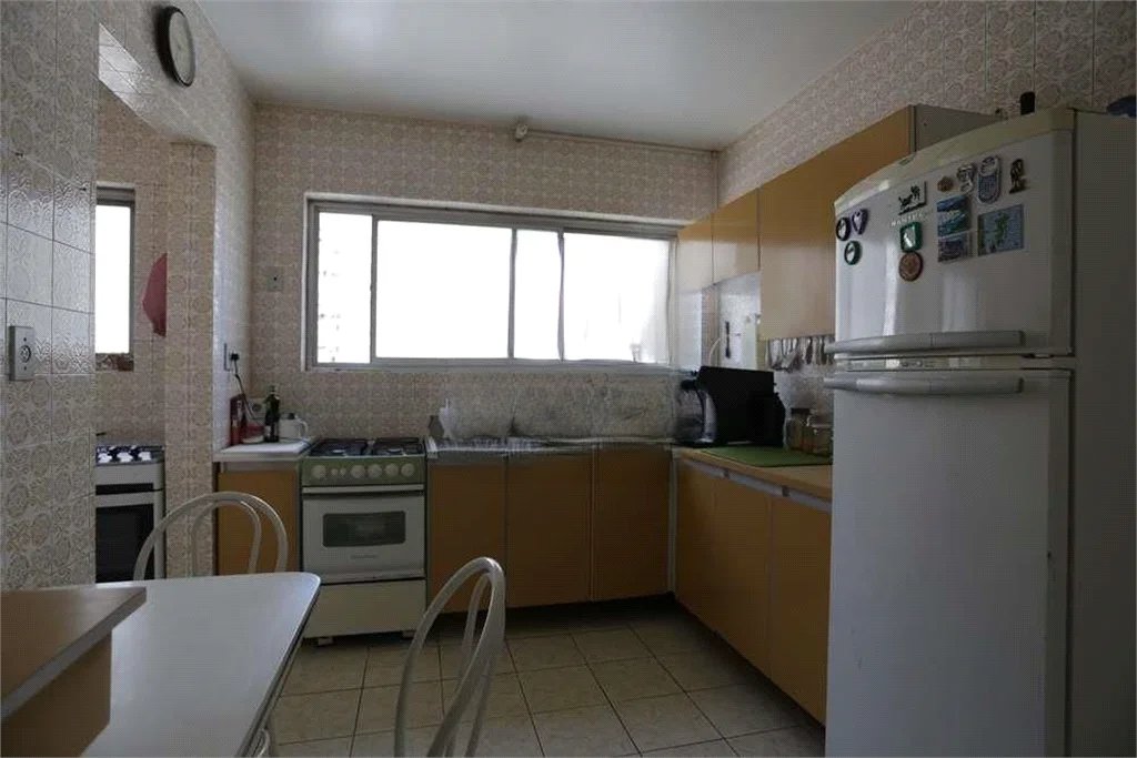 Apartamento à venda com 3 quartos, sendo 1 suíte,  em Cidade Monções, São Paulo, SP