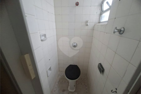 Apartamento à venda com 2 quartos em Tijuca, Rio de Janeiro, RJ