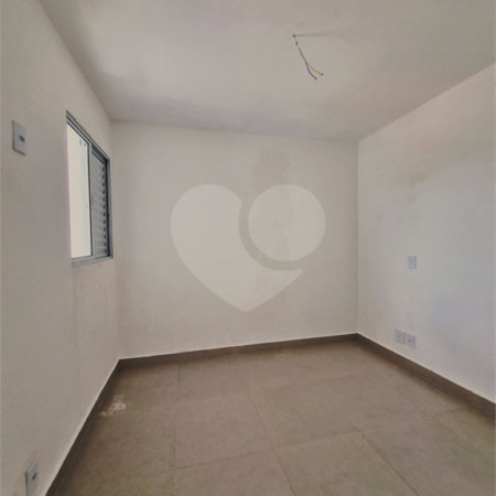 Apartamento para alugar com 2 quartos em Vila Mariza Mazzei, São Paulo, SP