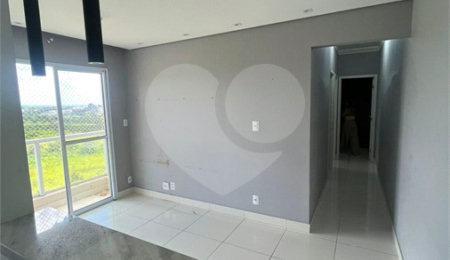 Apartamento à venda com 2 quartos em Jardim Casablanca, Indaiatuba, SP