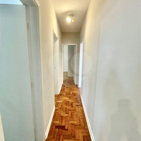 Apartamento à venda com 3 quartos em Cerqueira César, São Paulo, SP
