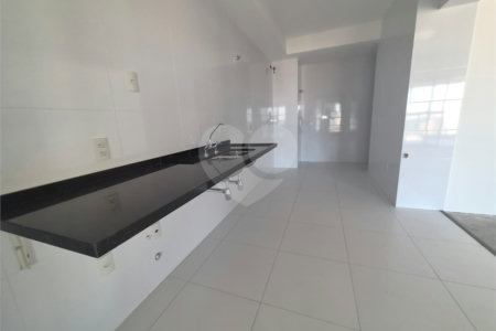 Apartamento à venda com 3 suítes em Chácara Santo Antônio (zona Sul), São Paulo, SP