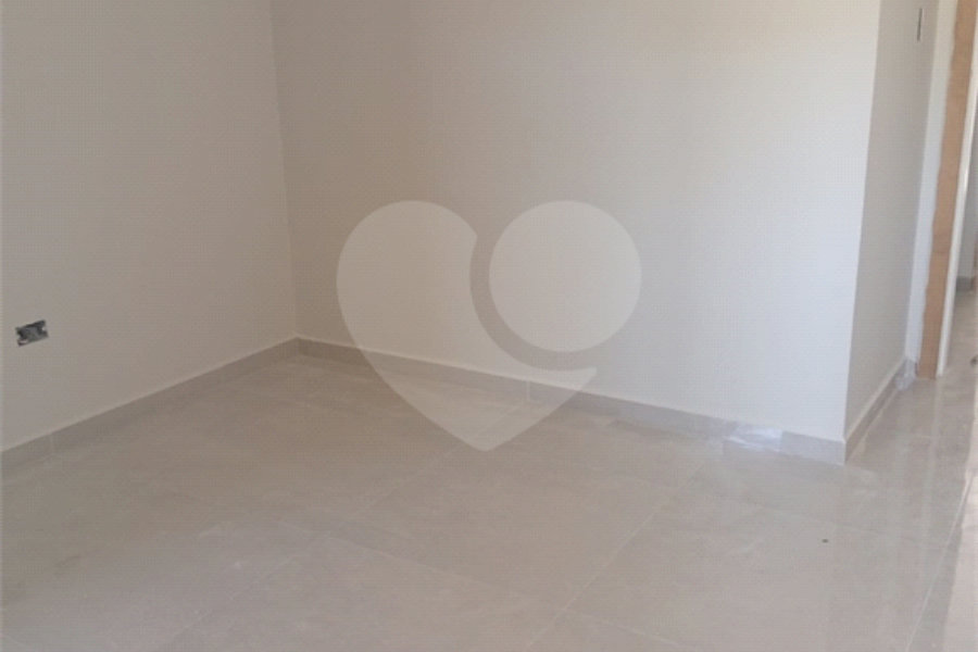 Sobrado à venda com 2 quartos, sendo 1 suíte,  em Vila Clarice, São Paulo, SP