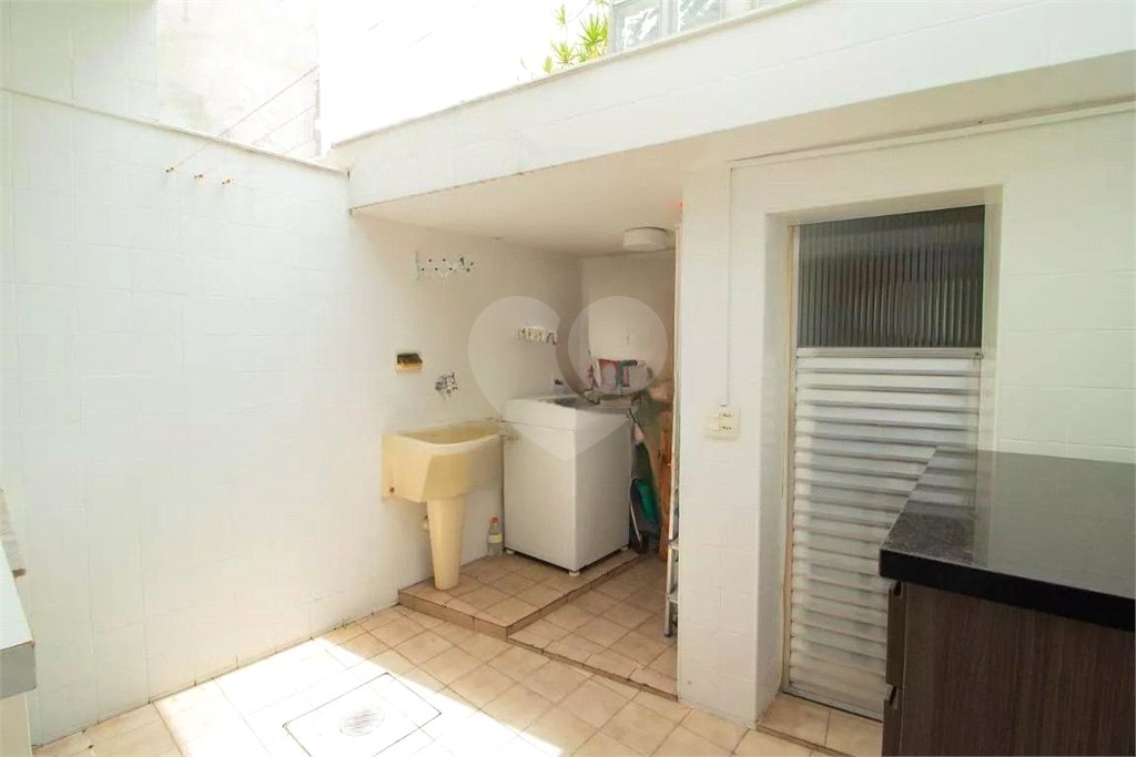 Casa à venda com 3 quartos em Tucuruvi, São Paulo, SP