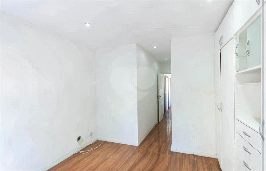 Apartamento à venda com 2 quartos em Tijuca, Rio de Janeiro, RJ