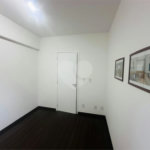 Apartamento à venda com 2 quartos, sendo 1 suíte, em Vila Clementino, São Paulo, SP